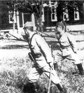 Иллюстрация к книге — Японская армия. 1942-1945 [i_013.jpg]