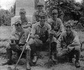 Иллюстрация к книге — Японская армия. 1942-1945 [i_026.jpg]