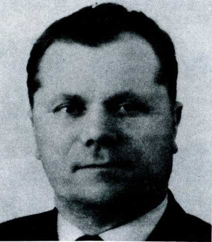 Иллюстрация к книге — Стражи Кремля. От "охранки" до 9 - го управления КГБ [i_022.jpg]