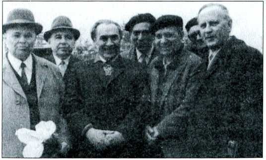 Иллюстрация к книге — Супермены Сталина. Диверсанты Страны Советов [i_003.jpg]