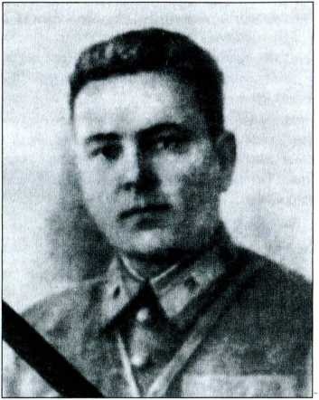 Иллюстрация к книге — Супермены Сталина. Диверсанты Страны Советов [i_004.jpg]