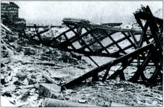 Иллюстрация к книге — Супермены Сталина. Диверсанты Страны Советов [i_007.jpg]