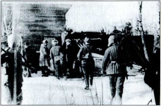 Иллюстрация к книге — Супермены Сталина. Диверсанты Страны Советов [i_008.jpg]