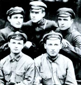 Иллюстрация к книге — Супермены Сталина. Диверсанты Страны Советов [i_040.jpg]