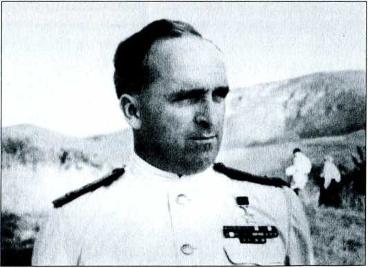 Иллюстрация к книге — Супермены Сталина. Диверсанты Страны Советов [i_042.jpg]