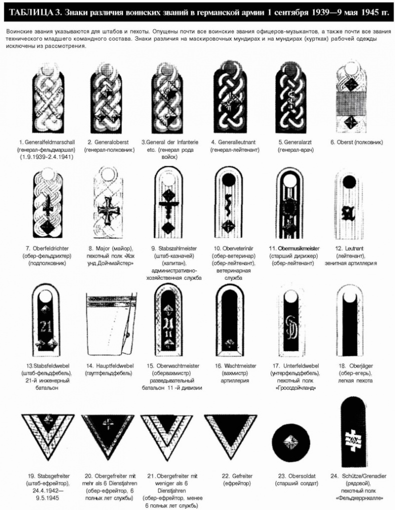 Иллюстрация к книге — Немецкая армия 1939-1940 [_20.jpg]