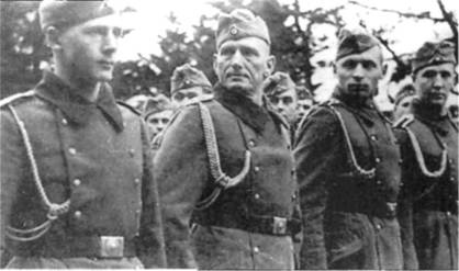 Иллюстрация к книге — Немецкая армия 1939-1940 [any2fbimgloader18.jpg]