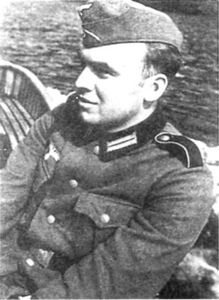 Иллюстрация к книге — Немецкая армия 1939-1940 [any2fbimgloader19.jpg]