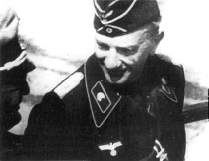 Иллюстрация к книге — Немецкая армия 1939-1940 [any2fbimgloader20.jpg]