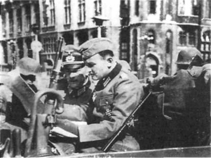 Иллюстрация к книге — Немецкая армия 1939-1940 [any2fbimgloader22.jpg]