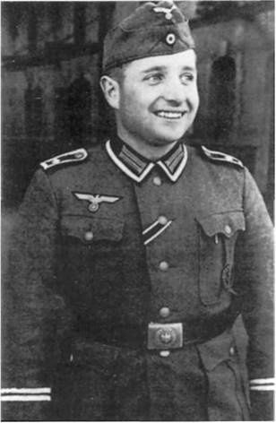 Иллюстрация к книге — Немецкая армия 1939-1940 [any2fbimgloader23.jpg]