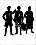 Иллюстрация к книге — Немецкая армия 1939-1940 [any2fbimgloader27.jpg]