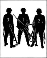 Иллюстрация к книге — Немецкая армия 1939-1940 [any2fbimgloader30.jpg]