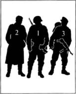 Иллюстрация к книге — Немецкая армия 1939-1940 [any2fbimgloader33.jpg]