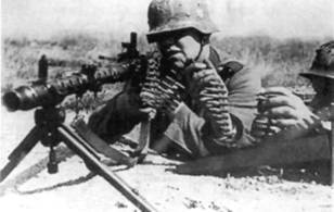 Иллюстрация к книге — Немецкая армия 1939-1940 [any2fbimgloader35.jpg]