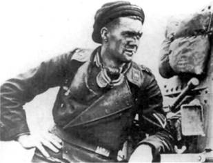 Иллюстрация к книге — Немецкая армия 1939-1940 [any2fbimgloader38.jpg]