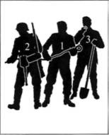 Иллюстрация к книге — Немецкая армия 1939-1940 [any2fbimgloader41.jpg]