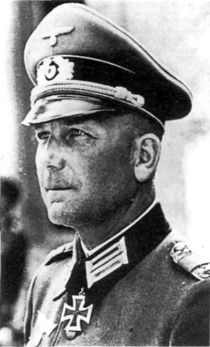 Иллюстрация к книге — Немецкая армия 1939-1940 [any2fbimgloader57.jpg]