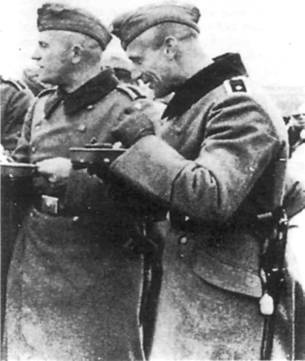 Иллюстрация к книге — Немецкая армия 1939-1940 [any2fbimgloader9.jpg]