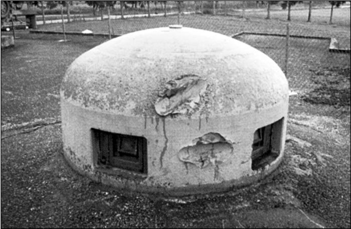 Иллюстрация к книге — Все укрепрайоны и оборонительные линии Второй Мировой [i_012.jpg]