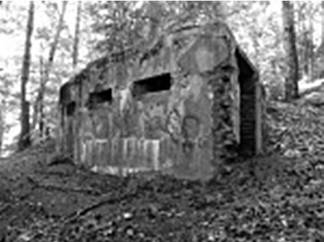 Иллюстрация к книге — Все укрепрайоны и оборонительные линии Второй Мировой [i_065.jpg]