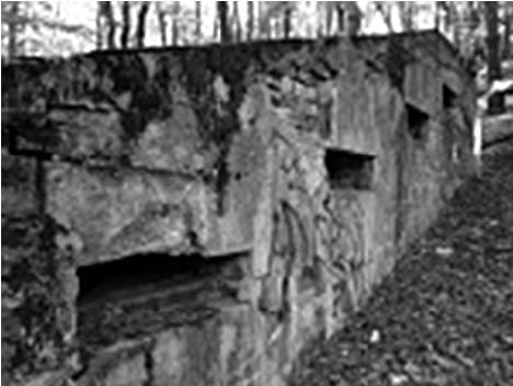 Иллюстрация к книге — Все укрепрайоны и оборонительные линии Второй Мировой [i_066.jpg]