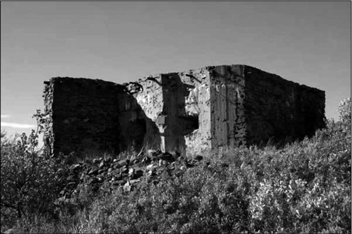 Иллюстрация к книге — Все укрепрайоны и оборонительные линии Второй Мировой [i_071.jpg]