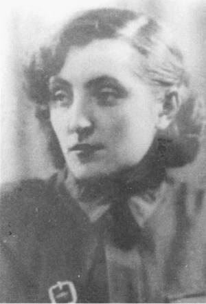 Иллюстрация к книге — Кровавый плацдарм. 49-я армия в прорыве под Тарусой и боях на реке Угре. 1941-1942 [i_026.jpg]