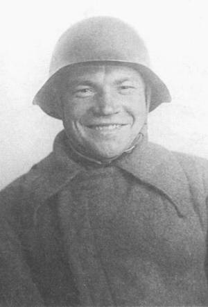 Иллюстрация к книге — Кровавый плацдарм. 49-я армия в прорыве под Тарусой и боях на реке Угре. 1941-1942 [i_029.jpg]