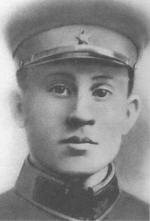 Иллюстрация к книге — Кровавый плацдарм. 49-я армия в прорыве под Тарусой и боях на реке Угре. 1941-1942 [i_032.jpg]