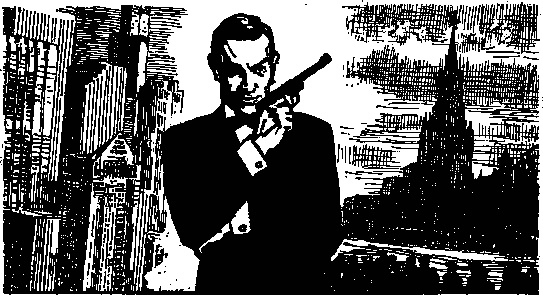 Иллюстрация к книге — Разведчики и шпионы [_267.jpg]