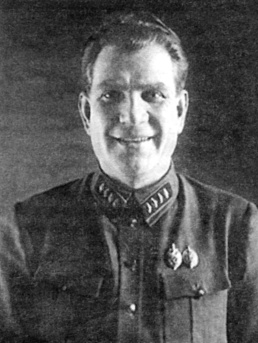 Иллюстрация к книге — Атеисты в мундирах. Советские спецслужбы и религиозная сфера Украины [i_001.jpg]