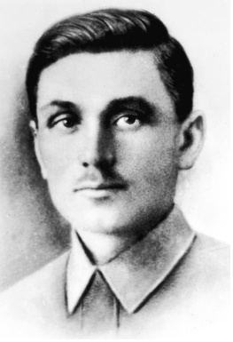 Иллюстрация к книге — Атеисты в мундирах. Советские спецслужбы и религиозная сфера Украины [i_003.jpg]