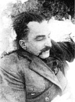 Иллюстрация к книге — Атеисты в мундирах. Советские спецслужбы и религиозная сфера Украины [i_009.jpg]