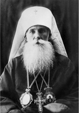 Иллюстрация к книге — Атеисты в мундирах. Советские спецслужбы и религиозная сфера Украины [i_012.jpg]