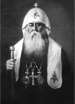 Иллюстрация к книге — Атеисты в мундирах. Советские спецслужбы и религиозная сфера Украины [i_017.jpg]