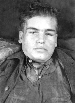 Иллюстрация к книге — Атеисты в мундирах. Советские спецслужбы и религиозная сфера Украины [i_024.jpg]