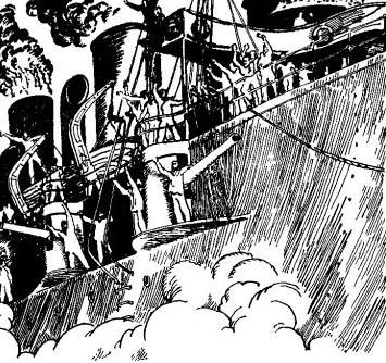 Иллюстрация к книге — Вице-адмирал Чухнин [i_016.jpg]