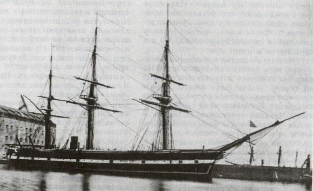 Иллюстрация к книге — Вице-адмирал Чухнин [i_032.jpg]