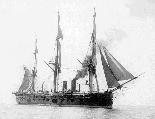 Иллюстрация к книге — Вице-адмирал Чухнин [i_035.jpg]