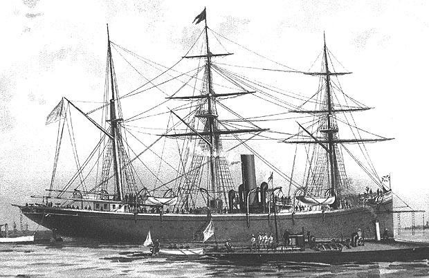 Иллюстрация к книге — Вице-адмирал Чухнин [i_036.jpg]