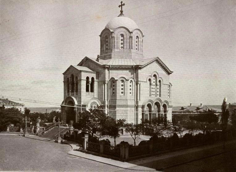 Иллюстрация к книге — Вице-адмирал Чухнин [i_042.jpg]