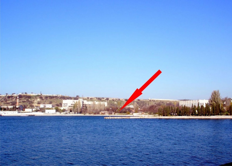 Иллюстрация к книге — Вице-адмирал Чухнин [i_045.jpg]