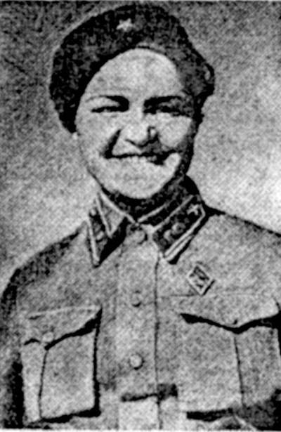 Иллюстрация к книге — 891 день в пехоте [i_004.jpg]