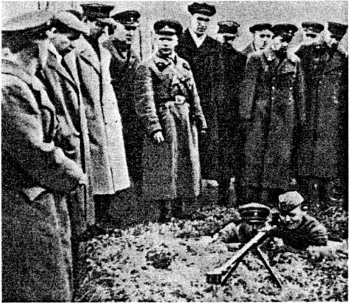 Иллюстрация к книге — 891 день в пехоте [i_009.jpg]