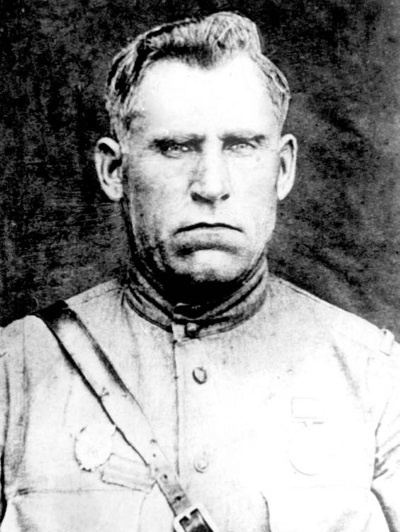 Иллюстрация к книге — 891 день в пехоте [i_014.jpg]