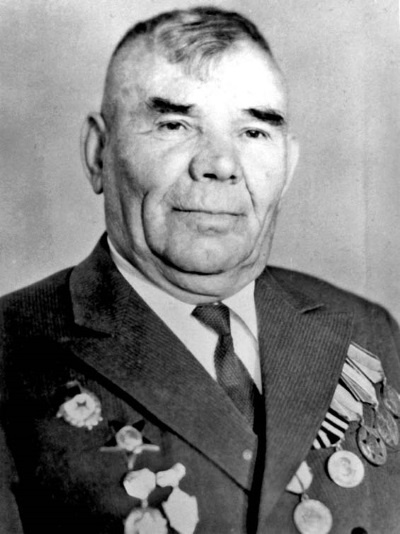 Иллюстрация к книге — 891 день в пехоте [i_015.jpg]