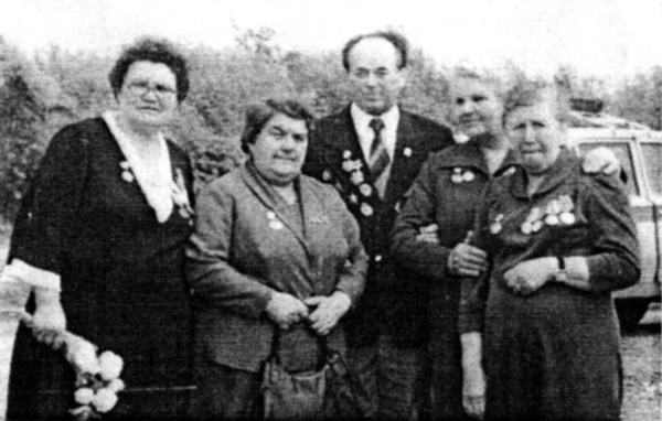 Иллюстрация к книге — 891 день в пехоте [i_018.jpg]