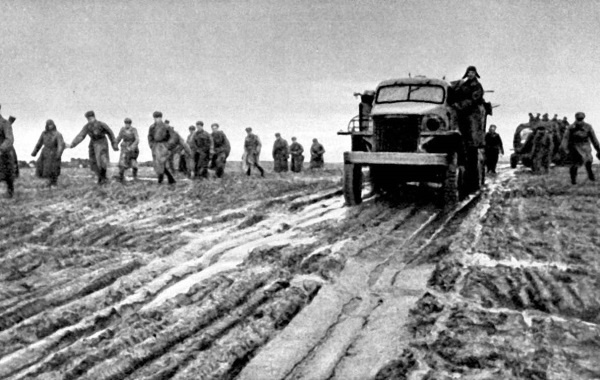 Иллюстрация к книге — 891 день в пехоте [i_038.jpg]