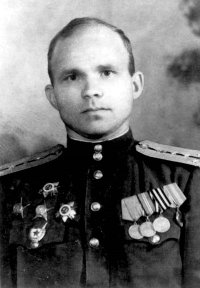 Иллюстрация к книге — 891 день в пехоте [i_046.jpg]